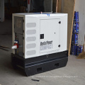 12kVA Fábrica de Fujian Venta de energía eléctrica silenciosa generador diesel conjunto Genset generador diesel 10kw